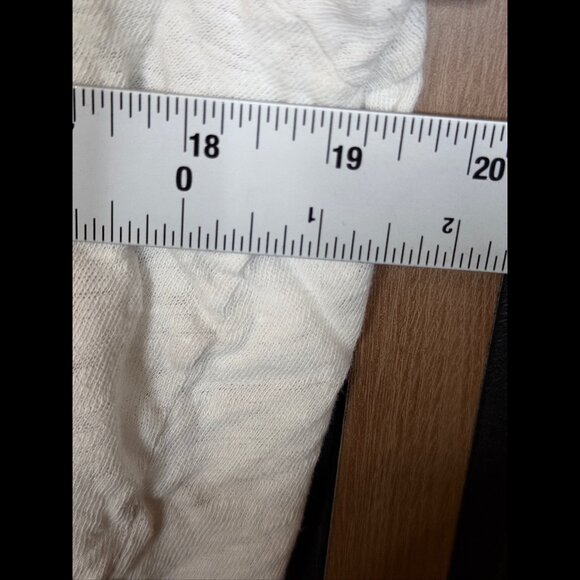 Mother T Shirt Large Womens White Graphic Superior Cotton ‘Magic Hour’ - Picture 4 of 9